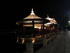 -龙舟池