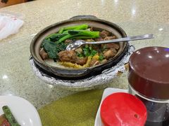 -煲煲掂风味煲仔饭餐厅(西区店)