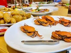 -德胜轩正宗顺德菜(宝安沙井会展中心店)