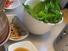 -韩宫宴烤肉·料理(武汉印象城店)