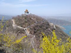 -荆紫仙山景区票务中心