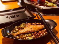 -川东长筷子耗儿鱼(万象润街店)