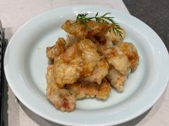 -北李妈妈菜·海肠捞饭(高新万达店)