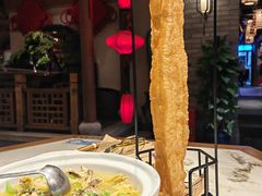 -二十八里太湖船菜(吉祥路店)