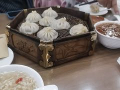 -西安贾三灌汤包·回坊小吃·清真炒菜(北院门总店)