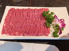-南门涮肉(上海二店)
