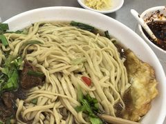 -老赵面店(大西路店)