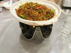 -不倒翁·徽天下名菜楼(马鞍山路店)