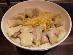 开洋拌馄饨-熙盛源(复兴路店)