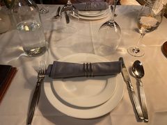 -火车头法国西餐厅