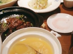 -上海人家花樣年华(中山公园店)