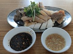 -肥婆兰鸡饭(西门外街店)