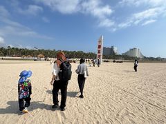 -东郊椰林
