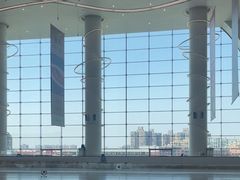 -世纪星滑冰俱乐部(万象城店)