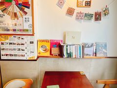 -枫桥边coffee(滨江路店)