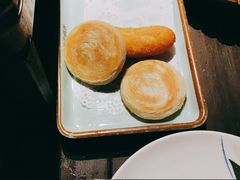 -江边城外烤全鱼(方庄时代购物中心店)