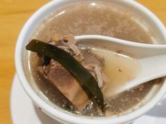 -香港仔茶餐厅(凤阳店)
