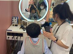 -海马体照相馆(上海宝山万达广场店)