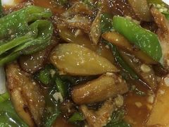 -哈尔滨风味小吃东北菜(五角场店)