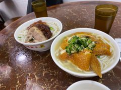-陈光记烧腊店(罗保博士街店)