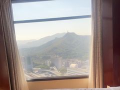 -深圳香格里拉酒店
