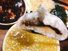 -庆丰包子铺(南站二店)