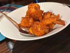 -甘尼仕印度餐厅爵士酒吧(阳春巷店)