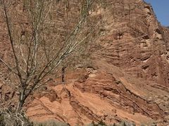 -天山神秘大峡谷