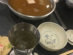 -鯨料理 徳家