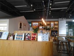-天真蓝照相馆(五角场百联又一城店)