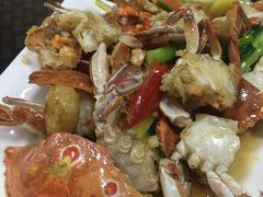 -肥信潮菜(科新路店)