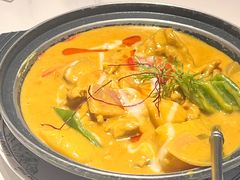 -芭蕉树·新派泰国餐厅(汉溪长隆店)
