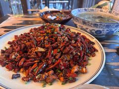 -饭江湖·江湖菜(湖广会馆店)