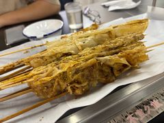 -老黑板筋(顺义总店)