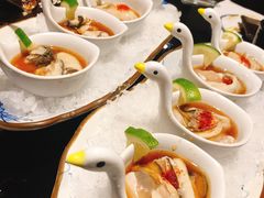 -天狗山料理(省体店)