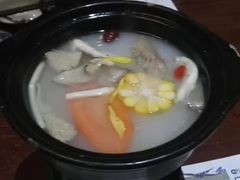 -束河人家(南锣鼓巷店)