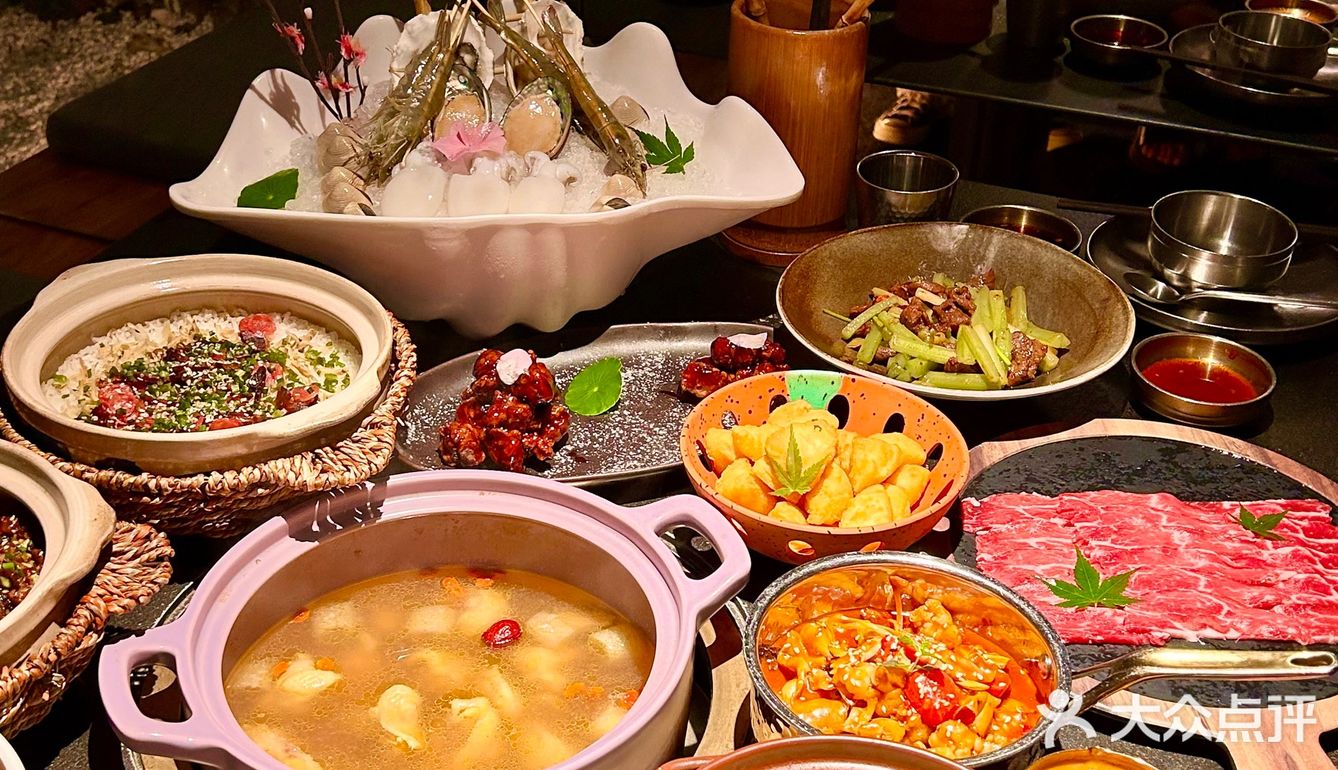 在杭州！说实话，我赌你都找不到这家店～