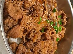 -西塔老太太泥炉烤肉(川沙百联店)