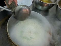 煮泡馍-毅祥斋老孙家泡馍(北院门鼓楼店)