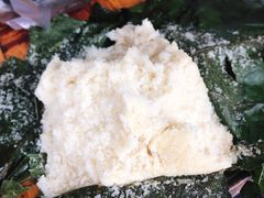 -叶婆婆豆浆馍馍