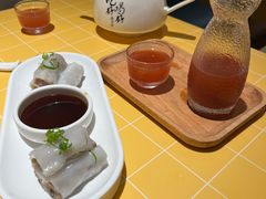 -蔡澜点心·粤菜(花城汇南区店)