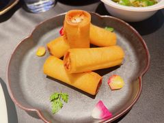 -醉东Oriental House(静安嘉里中心店)