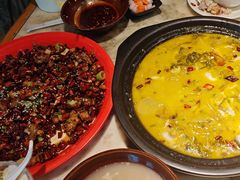 -常和州·夜宵大排档(常州单店)