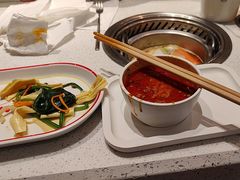 -龍歌自助小火锅(李沧顺和汇店)