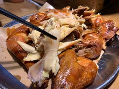 -费大厨辣椒炒肉(万家丽一店)