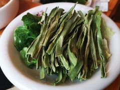 -一斗火锅·招财羊毛肚(北温泉九号店)