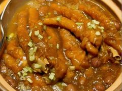 -潮州府·潮菜·砂锅粥(徐家汇店)