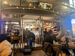 -Alimentari早午餐(安福路店)