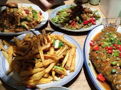 -静一餐厅·湖北菜(前门创始店)