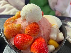 -鲜芋仙(南开大悦城店)